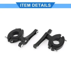 Unique Bargains Universal Bike Bottle Holder 2 Set -Outdoor Sports Series GUEST 0044627a eb88 45b1 8c6d d5d1445de0e2