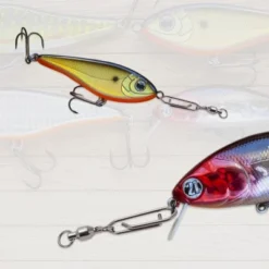 Unique Bargains Fishing Swivels Quick Change Topwater Speed Clips For Saltwater Freshwater 25 Pcs 11 Unique Bargains Fishing Swivels Quick Change Topwater Speed Clips For Saltwater Freshwater 25 Pcs -Outdoor Sports Series GUEST 020e9274 ef07 4213 94a6 4663eca48bc0