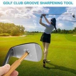 Unique Bargains Portable Alloy Steel High Hardness Ergonomic Design Golf Club Groove Sharpener 2 Pcs -Outdoor Sports Series GUEST 02daef80 5f04 407b 958e 647a0ba64996 1
