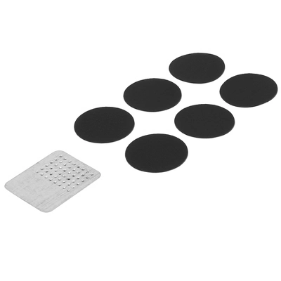 Unique Bargains 26" Bike Inner Tube 26 X 1.95-2.125 American Type Valve With Tire Repair Tool 6 Unique Bargains 26" Bike Inner Tube 26 X 1.95-2.125 American Type Valve With Tire Repair Tool - Image 6