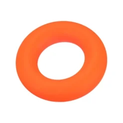 Unique Bargains High Elasticity Textured Silicone Training Hand Grip Ring -Outdoor Sports Series GUEST 039d886f 8d1f 4b02 b3fc 5d42dfbeacdb