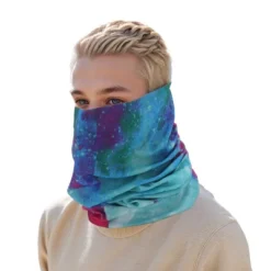 Unique Bargains Sunscreen Face Scarf Mask Blue Pink 1 Pc 9 Unique Bargains Sunscreen Face Scarf Mask Blue Pink 1 Pc -Outdoor Sports Series GUEST 03b1a7eb c8fe 4173 b09c defb69f87311