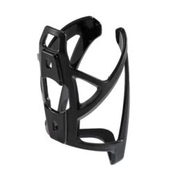 Unique Bargains Universal Bike Water Bottle Cage Holder With Screws And Wrench For Bicycle Plastic Black 1 Set -Outdoor Sports Series GUEST 03c48045 9d4f 46ea 9c11 f1d9f6206dd6