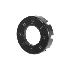 Unique Bargains Bicycle Wheel Spoke Wrench 8 Hole Repair Tool Black -Outdoor Sports Series GUEST 04b84077 877c 4e1d 8e67 a54c1653123f