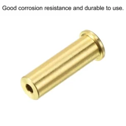 Unique Bargains Plug Insert Fit Carbon Wood Iron Steel Shafts Golf Brass Tip Weights -Outdoor Sports Series GUEST 05e3be37 92d1 46da acd3 6a04d0dff028