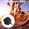 Unique Bargains Bike MTB Cycling Inner Tire 20"x2.125" Durable America Type 1 Pcs
