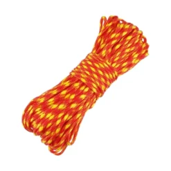 Unique Bargains Tent Rope Outdoor Camping Guylines Ropes -Outdoor Sports Series GUEST 061efb33 eb97 4fa7 9ae3 c094cb14f19d