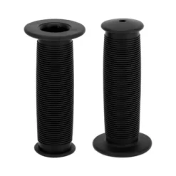 Unique Bargains Bike Handlebar Grips Covers 3.94" Long Black 1 Pair 11 Unique Bargains Bike Handlebar Grips Covers 3.94" Long Black 1 Pair -Outdoor Sports Series GUEST 066bc6ee abf9 4497 96f0 8b2fdcbc6643