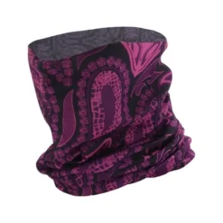 Unique Bargains Sunscreen Waterdrops Pattern Face Scarf Mask Purple 1 Pc -Outdoor Sports Series GUEST 068bcf9e 70dc 4a66 baaa b942b6a7d24d