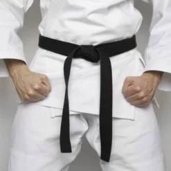 Unique Bargains Cotton Great Strength Resistance Wear Tear Martial Arts Belt Ranking Belt 1 Pc -Outdoor Sports Series GUEST 0707b9ef 4ee2 4b52 8f7d fd3cad057ca3