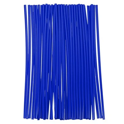 Unique Bargains Universal Dirt Bicycle Wheel Spoke Skins Covers For 8"-21" Rims 72 Pcs 3 Unique Bargains Universal Dirt Bicycle Wheel Spoke Skins Covers For 8"-21" Rims 72 Pcs - Image 3