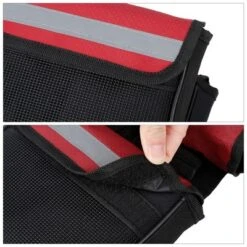 Unique Bargains Bike Saddlebag Bicycle Frame Bag Tool Pouch Pack Storage Bag Black Red 1 Pc 9 Unique Bargains Bike Saddlebag Bicycle Frame Bag Tool Pouch Pack Storage Bag Black Red 1 Pc -Outdoor Sports Series GUEST 0774dbdb 8882 4973 844b 61d06e35d1a0