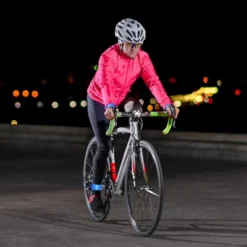 Unique Bargains High Visibility Reflective Arm Wrist Ankle Band For Night Running 12 Pcs -Outdoor Sports Series GUEST 087bbee9 aeba 4e4e ba3b 8e82b4066c0f