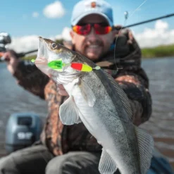 Unique Bargains Catfish Fishing Rigs Catfish Float Rigs 40LB Fishing Line Red Yellow 1 Set -Outdoor Sports Series GUEST 0882224a a6ae 4349 a873 b0cb344f0e1c