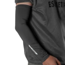 Unique Bargains Sun Protection Arm Sleeves 1 Pair