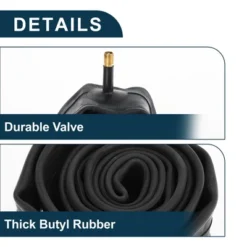 Unique Bargains Bike MTB Cycling Inner Tire 20"x2.125" Durable America Type 1 Pcs 8 Unique Bargains Bike MTB Cycling Inner Tire 20"x2.125" Durable America Type 1 Pcs -Outdoor Sports Series GUEST 08c370fc beb6 46d8 8a4a 33b30dfe8159