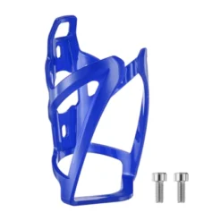 Unique Bargains PC Universal Cycling Bike Water Bottle Holder With Screws 5.2" -Outdoor Sports Series GUEST 0949e220 4f32 48cf 8fa0 b2cf2e90461b