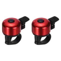 Unique Bargains Aluminum Loud Crisp Clear Sound Mini Scooter Bicycle Bells 2 Pcs 19 Unique Bargains Aluminum Loud Crisp Clear Sound Mini Scooter Bicycle Bells 2 Pcs -Outdoor Sports Series GUEST 09b1072a 8e20 46e5 9b7b f9bba8679a58