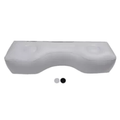 Unique Bargains Car Air Inflation Mattress Blue Gray -Outdoor Sports Series GUEST 0a115166 8a9f 400f b813 abb06a44ac97