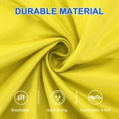 Unique Bargains Quick Drying Athletic Soccer Jersey Training Vests 6 Pcs -Outdoor Sports Series GUEST 0a68bdeb 5c86 45fe bb7d 61883aae9351