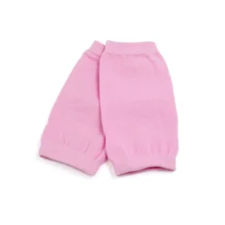 Unique Bargains Spa Skin Care Moisturizing Exfoliating Elbow Gel Cover Sleeves Pink 1 Pair -Outdoor Sports Series GUEST 0aa8f9b2 0423 44eb ab6d 835ee118ecc1