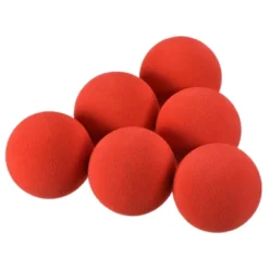 Unique Bargains EVA Training Practice Golf Foam Balls 1.65" 10 Pcs -Outdoor Sports Series GUEST 0abeec5a 7f4f 4e12 b7f9 5ba54424d457