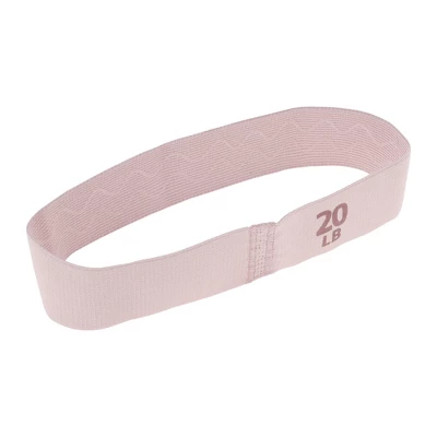 Unique Bargains Yoga Booty Bands 12.99"x2.36" 1 Pc 4 Unique Bargains Yoga Booty Bands 12.99"x2.36" 1 Pc - Image 4