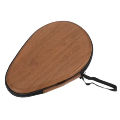 Unique Bargains Table Tennis Racket Case Half Soft Cover Bag For Sports Accessories -Outdoor Sports Series GUEST 0be8344f 84e7 41e0 a0d7 057df3168cf9