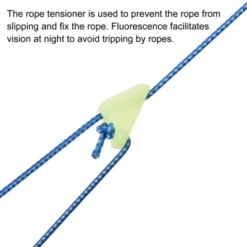 Unique Bargains Tent Rope Buckle Tensioners Triangle Cord Adjuster For Camping Hiking Backpacking Picnic Travel 8 Unique Bargains Tent Rope Buckle Tensioners Triangle Cord Adjuster For Camping Hiking Backpacking Picnic Travel -Outdoor Sports Series GUEST 0c425b7f 5bd3 4301 a2ab 2289f1957e68