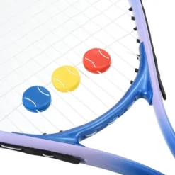 Unique Bargains Silicone Shock Absorber Tennis Racket Vibration Dampener 8 Pcs -Outdoor Sports Series GUEST 0cb9b89e 63f1 4c6c b9ae da2e2340cfcc