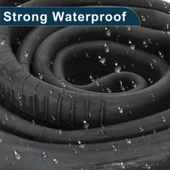 Unique Bargains Bike MTB Cycling Inner Tire 14x2.5 Inch Durable Bent Valve Bicycle Inner Tube 1 Pcs -Outdoor Sports Series GUEST 0d81cfbb af10 4fc8 ba70 cead9d65d710