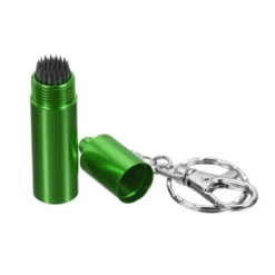 Unique Bargains Snooker Billiard Pool Cue Tip Shaper Pool Cue Stick Tip Repair Billiard Cue Care Accessory With Keychain -Outdoor Sports Series GUEST 0dbda10f 1ee3 4409 ba36 981fef81f1fd