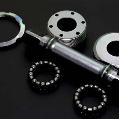 Unique Bargains Rust Resistant Metal Bike Cranksets Repair Accessories 3 Unique Bargains Rust Resistant Metal Bike Cranksets Repair Accessories - Image 3