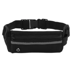Unique Bargains Single Layer Running Waist Pack With Hold 1 Pc -Outdoor Sports Series GUEST 0e42a793 df83 4a13 bd77 c5b07dd25dcd