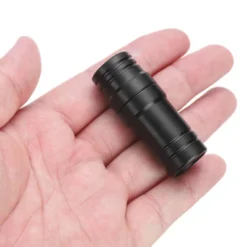 Unique Bargains Smooth Plastic Pool Cue Joint Protector 2.1 X 0.8 Inch Black -Outdoor Sports Series GUEST 0eb1b3cd 3bb2 483a 806f 1f6eaec7ca61