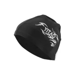 Unique Bargains Swim Cap 5.91"x9.25" 1 Pc -Outdoor Sports Series GUEST 0ec2912a 0f93 434c 8205 255d10336b7d