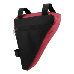 Unique Bargains Bike Triangle Frame Storage Bag 1 Pc -Outdoor Sports Series GUEST 0ee9e602 4d32 4490 a65a 6e3136763d36