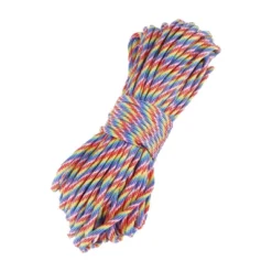 Unique Bargains Tent Rope Outdoor Camping Guylines Ropes -Outdoor Sports Series GUEST 0f4659e9 5353 4576 b0d9 827654fa7016