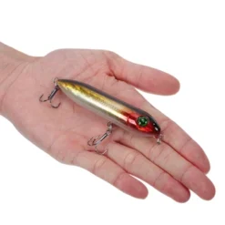 Unique Bargains Fishing Lures Catfish Rattling Line Float Lures Topwater Bass Lures Yellow Red -Outdoor Sports Series GUEST 0ff723a3 01fc 4205 b574 f67a6bdd6936
