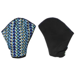 Unique Bargains Swimming Diving Training Resistance Aquatic Webbed Swim Fins 1 Pair -Outdoor Sports Series GUEST 100cb2c6 b3c8 42d6 be1a 85d81f9bda8e