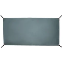 Unique Bargains Waterproof Tent Tarp Gray 12 Unique Bargains Waterproof Tent Tarp Gray -Outdoor Sports Series GUEST 107a7d7a 81d7 4768 870d 6bca4cf21ae8