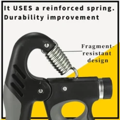Unique Bargains Hand Grip Trainers Adjustable Strength For Muscle Building -Outdoor Sports Series GUEST 10c9d88e 5dea 45d9 8b8b 9b0e16c32318