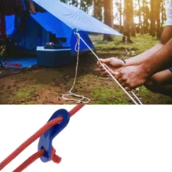 Unique Bargains Aluminum Alloy Cord Adjusters 10 Pcs 11 Unique Bargains Aluminum Alloy Cord Adjusters 10 Pcs -Outdoor Sports Series GUEST 114329fd 96e3 401f 8b3a a5c8a4864b83