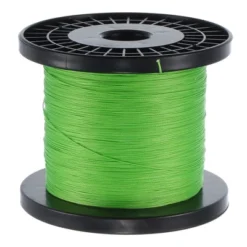 Unique Bargains 8 Strands Abrasion Resistant Smooth Zero Stretch PE Braided Fishing Line Green 1Pc 7 Unique Bargains 8 Strands Abrasion Resistant Smooth Zero Stretch PE Braided Fishing Line Green 1Pc -Outdoor Sports Series GUEST 1187b37d 863a 43e6 b33b df57c474c146