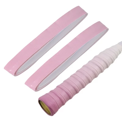Unique Bargains Dry Tennis Racket Grip Tape Anti-Slip Absorbent 2 Pcs 16 Unique Bargains Dry Tennis Racket Grip Tape Anti-Slip Absorbent 2 Pcs - Image 16