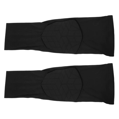 Unique Bargains Diamond Shape Knee Brace Protection Sponge Knee Pads Breathable Knee Support 1 Pair 3 Unique Bargains Diamond Shape Knee Brace Protection Sponge Knee Pads Breathable Knee Support 1 Pair - Image 3