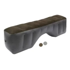 Unique Bargains Car Mattress Sleeping Mat Deep Brown Gray -Outdoor Sports Series GUEST 11e6459f 6e70 476c 8742 b0c97653926c
