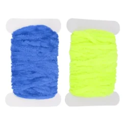 Unique Bargains Rayon Chenille Thick Thread Materials Fly Tying 16.4ft 2 Pcs 9 Unique Bargains Rayon Chenille Thick Thread Materials Fly Tying 16.4ft 2 Pcs -Outdoor Sports Series GUEST 121e9513 d357 4636 8f41 3703ab3c05ce