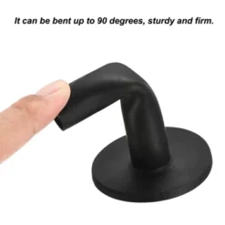 Unique Bargains Hitting Mat Rubber Golf Tees 10 Pcs -Outdoor Sports Series GUEST 134c3edd 5af1 4b53 8023 658bef941dd2