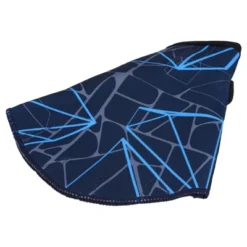 Unique Bargains Swimming Diving Resistance Webbed Training Printing Aquatic Gloves 1 Pair -Outdoor Sports Series GUEST 13b5893f 6866 4295 8821 16c55883a62d